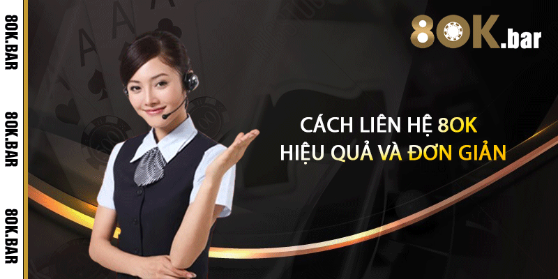 Cách liên hệ 8ok hiệu quả và đơn giản